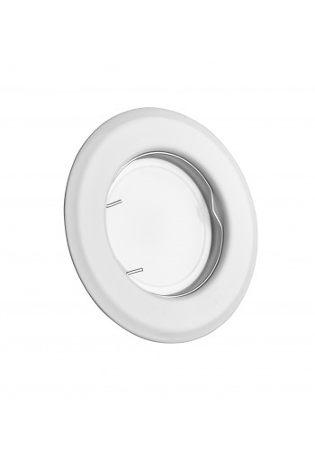 Свiт-к точковий DELUX HL160011 MR16 G5.3 білий