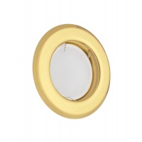 Свiт-к точковий DELUX HL160011 MR16 G5.3 золото