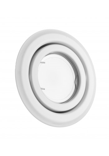 Свiт-к точковий DELUX HL160022R MR16 G5.3 білий