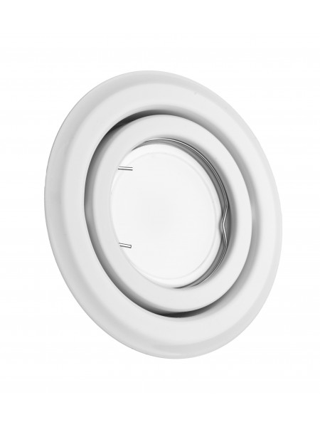 Свiт-к точковий DELUX HL160022R MR16 G5.3 білий