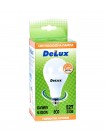лампа світлодіодна DELUX BL80 20Вт 4100K Е27 білий