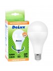 лампа світлодіодна DELUX BL80 20Вт 4100K Е27 білий
