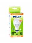Лампа світлодіодна DELUX BL80 20Вт 6500K Е27 холодний білий