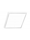 Світильник світлодіодний офісний DELUX LED PANEL 41 44W 4000K (595*595) opal