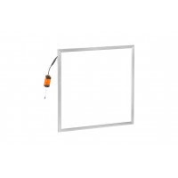 Світильник світлодіодний офісний DELUX LED PANEL 41 44W 6500K (595*595) opal
