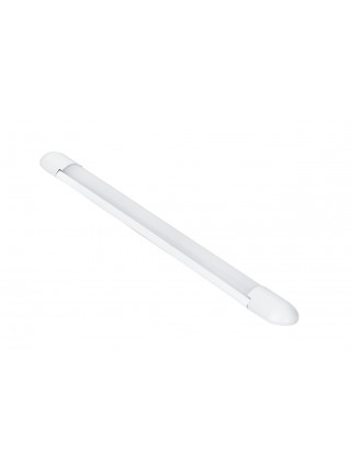 Світильник світлодіодний настінно-стельовий DELUX FLF LED 30 16W 6500K oval