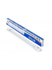 Світильник світлодіодний настінно-стельовий DELUX FLF LED 30 16W 6500K з датчиком
