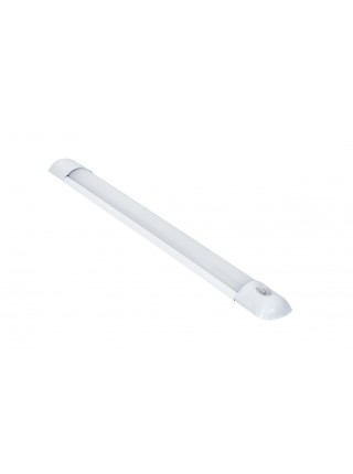 Світильник світлодіодний настінно-стельовий DELUX FLF LED 30 16W 6500K з датчиком