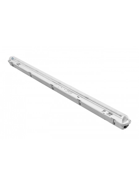 Світильник світлодіодний DELUX PC7 LED (1*1200мм) IP65 G13 без ламп