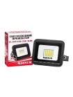 Прожектор світлодіодний MAGNUM FL ECO LED 20Вт slim 6500К IP65