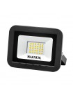 Прожектор світлодіодний MAGNUM FL ECO LED 20Вт slim 4000К IP65