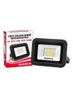 Прожектор світлодіодний MAGNUM FL ECO LED 30Вт slim 6500К IP65