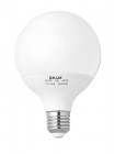 Лампа світлодіодна DELUX Globe G95 15w 4100K Е27