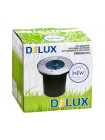 Світильник садово-парковий GROUND 016 LED 3*1W 5000К 220V IP67