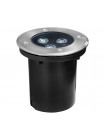 Світильник садово-парковий GROUND 016 LED 3*1W 5000К 220V IP67