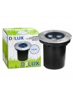 Світильник садово-парковий GROUND 016 LED 3*1W 5000К 220V IP67
