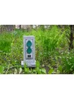 Розетка садова SPIKE STA-204GGS роз 4 вих з з/к і кришкою 16А 3680W + вим (сутінкове реле, авто 1100W) IP44 сіра
