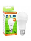 Світлодіод.лампа DELUX BL 60 20 Вт 6500K 220В E27