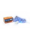 Гірлянда внутрішня DELUX CURTAIN С 256LED 3х2m син/проз IP20