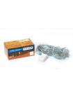 Гірлянда внутрішня DELUX WATERFALL С 240LED 2х2m тепл.біл/проз IP20
