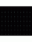 Гірлянда внутрішня DELUX WATERFALL С 240LED 2х2m тепл.біл/проз IP20