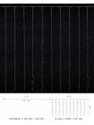 Гірлянда внутрішня DELUX WATERFALL С 320LED 3х3m син/проз IP20