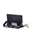 Прожектор світлодіодний MAGNUM FL12 ECO LED 10Вт slim чорн. 6500К IP65