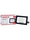 Прожектор світлодіодний MAGNUM FL12 ECO LED 30Вт slim чорн. 6500К IP65