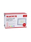 Прожектор світлодіодний MAGNUM FL12 ECO LED 30Вт slim біл. 6500К IP65
