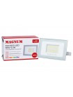 Прожектор світлодіодний MAGNUM FL12 ECO LED 30Вт slim біл. 6500К IP65