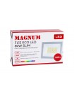 Прожектор світлодіодний MAGNUM FL12 ECO LED 50Вт slim біл. 6500К IP65_