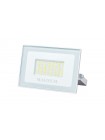 Прожектор світлодіодний MAGNUM FL12 ECO LED 50Вт slim біл. 6500К IP65_