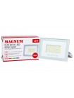 Прожектор світлодіодний MAGNUM FL12 ECO LED 50Вт slim біл. 6500К IP65