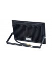 Прожектор світлодіодний MAGNUM FL12 ECO LED 100Вт slim чорн. 6500К IP65