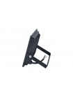 Прожектор світлодіодний MAGNUM FL12 ECO LED 100Вт slim чорн. 6500К IP65