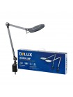 Світильник світлодіодний настільний DELUX TF-530 10 Вт LED 3000K-4000K-6000K чорний