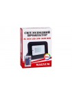 Прожектор світлодіодний MAGNUM FL ECO LED 20Вт slim RGB IP65