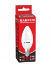 Лампа світлодіодна MAGNUM BL37B 6,5Вт 4100K E14 220В