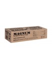 Лампа світлодіодна MAGNUM FLE-002 9 Вт T8 6500K 220В G13 скло холодний білий