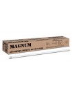 Лампа світлодіодна MAGNUM FLE-002 18 Вт T8 6500K 220В G13 скло холодний білий