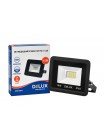 Прожектор світлодіодний DELUX FMI 11 LED 10Вт 6500К IP65 чорний