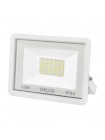 Прожектор світлодіодний DELUX FMI 11 LED 30Вт 6500К IP65 білий