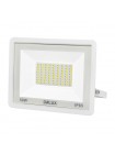 Прожектор світлодіодний DELUX FMI 11 LED 50Вт 6500К IP65 білий