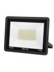 Прожектор світлодіодний DELUX FMI 11 LED 100Вт 6500К IP65 чорний
