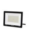 Прожектор світлодіодний DELUX FMI 11 LED 200Вт 6500К IP65 чорний