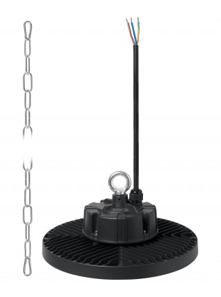 Світ-к світлодіод. DELUX High Bay3 100Вт 6500К 220В IP65