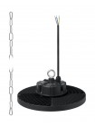 Світ-к світлодіод. DELUX High Bay3 150Вт 6500К 220В IP65