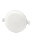Світ-к світлодіод. DELUX GCL LED 10 4000К 10Вт 230В ROUND