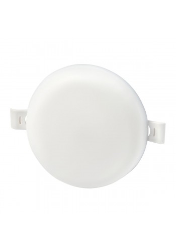 Світ-к світлодіод. DELUX GCL LED 10 4000К 10Вт 230В ROUND