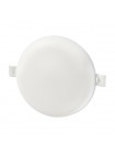 Світ-к світлодіод. DELUX GCL LED 18 4000К 18Вт 230В ROUND